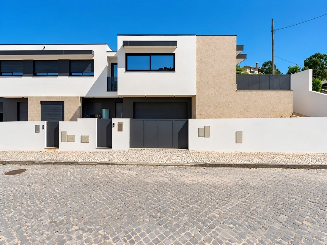 Casa a Aldao, Braga, Portogallo 2 - 18744021