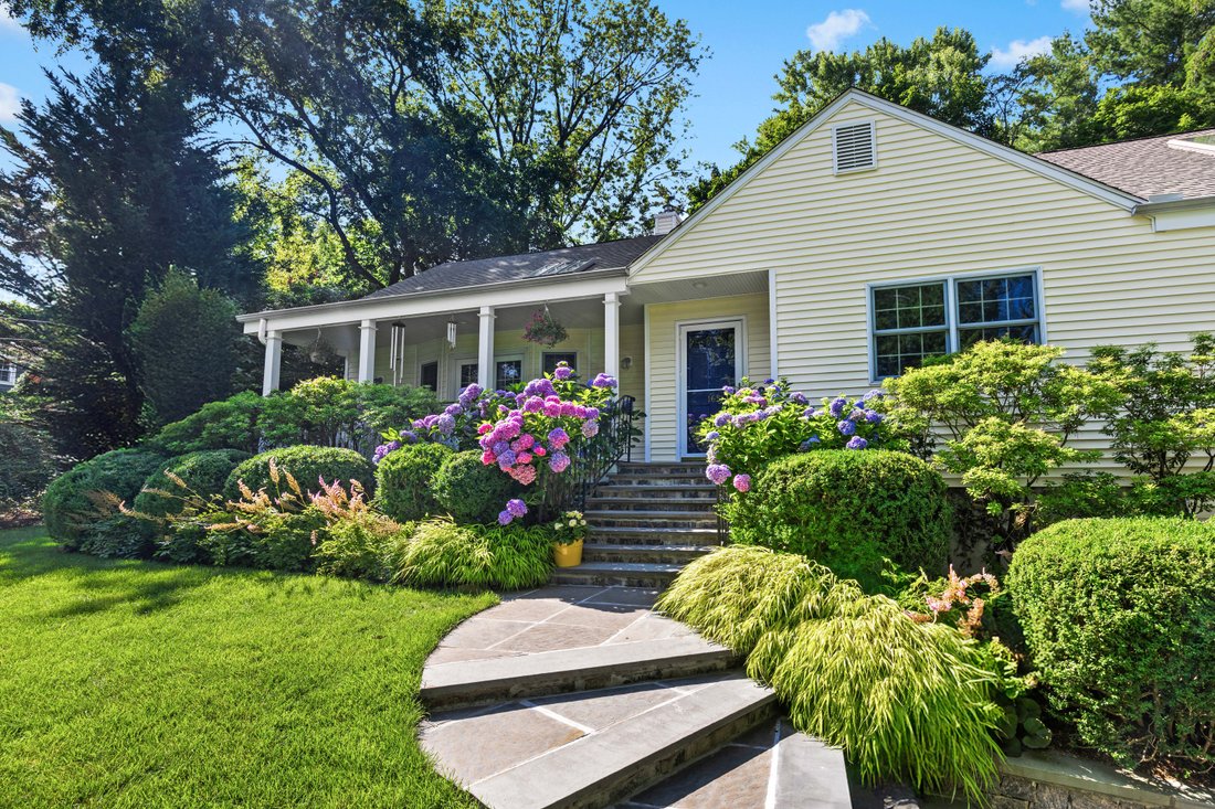 House in Hastings-on-Hudson, New York, United States 1 - 18987108