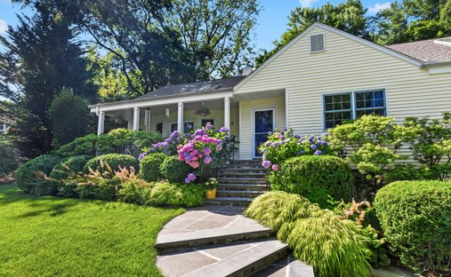 Casa en Hastings-on-Hudson, Nueva York, Estados Unidos 1