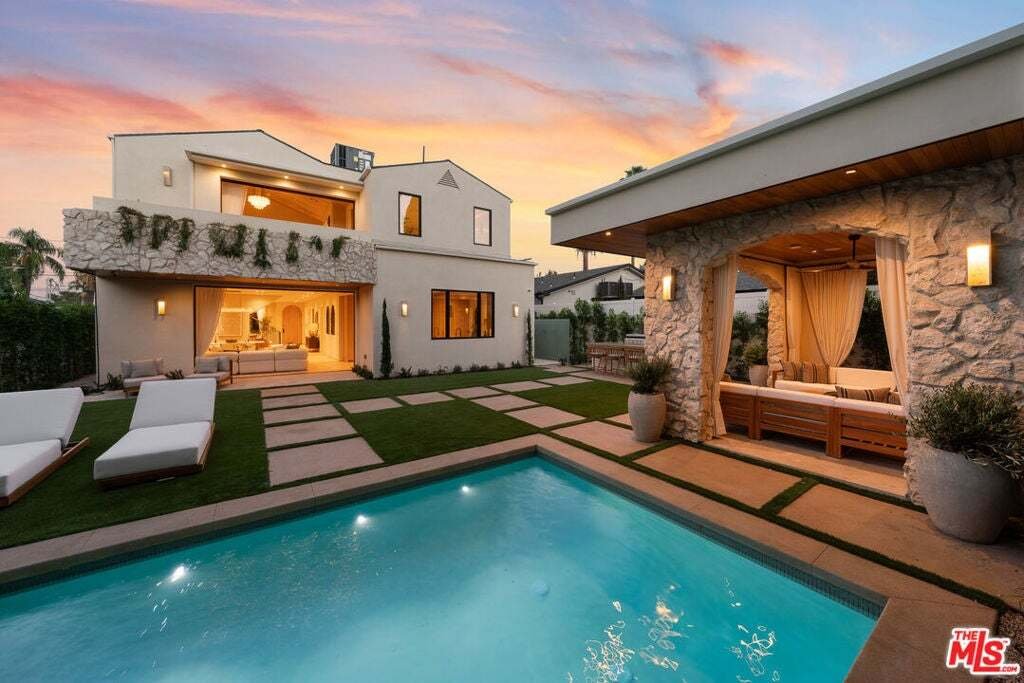 House in Los Angeles, California, United States 3 - 18988093