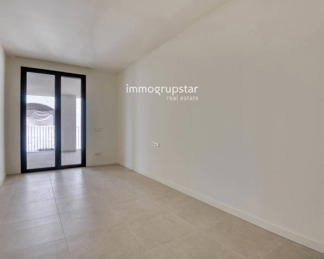 Apartment in l'Escala, Catalonia, Spain 4 - 18988652