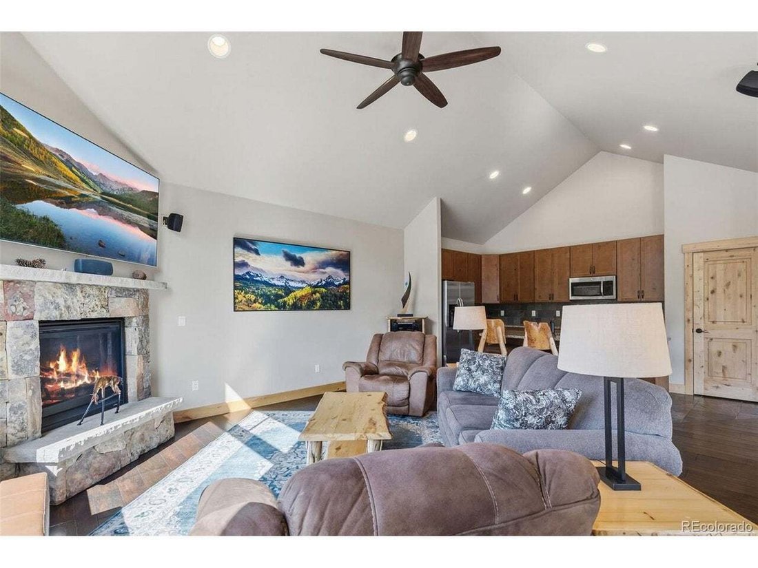 Townhouse in Dillon, Colorado, United States 2 - 18987721