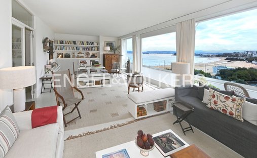 Apartment in Santander, Cantabria, Spain 1