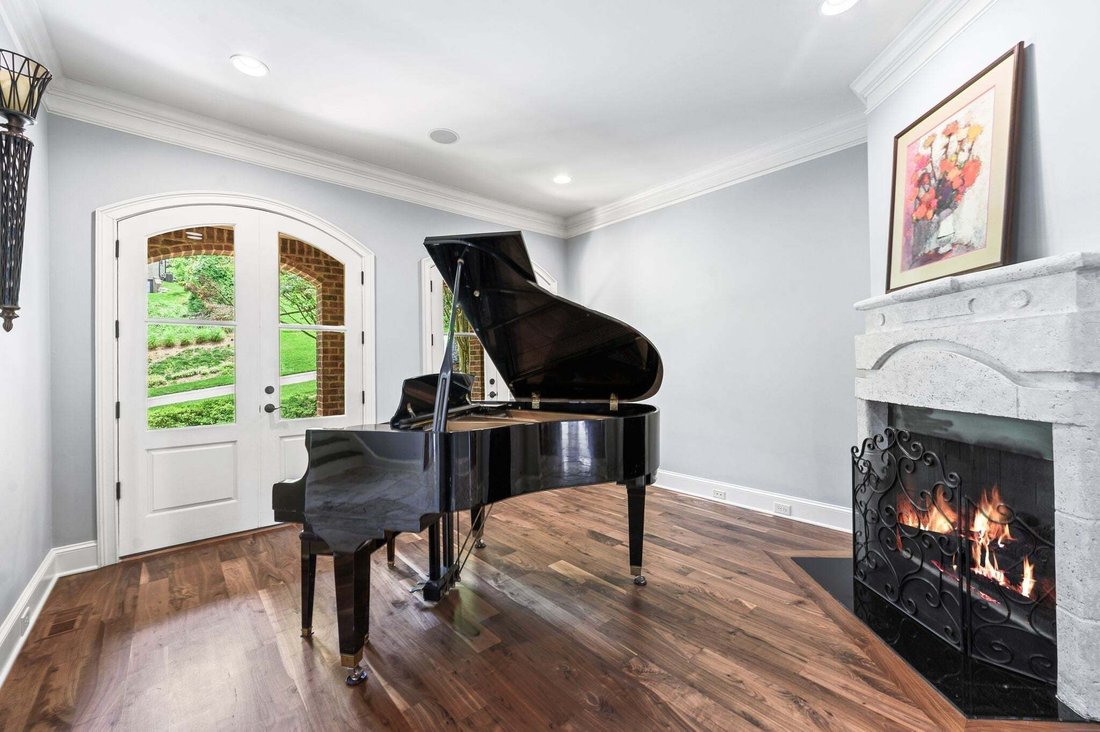 House in Nashville, Tennessee, United States 5 - 18987671