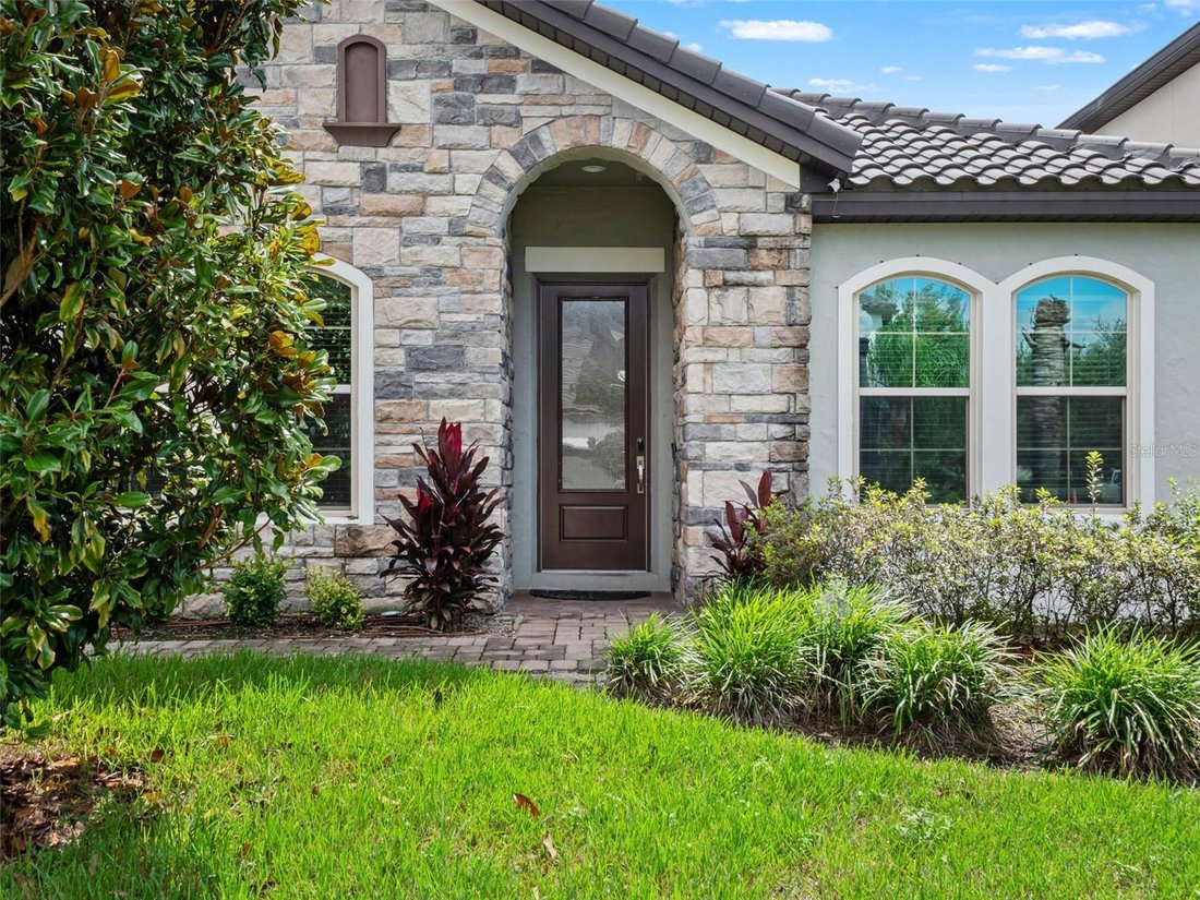 House in Orlando, Florida, United States 3 - 18988890
