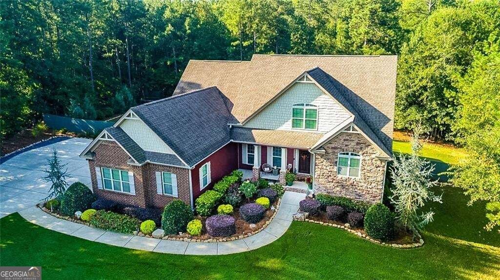 House in Griffin, Georgia, United States 2 - 18988603
