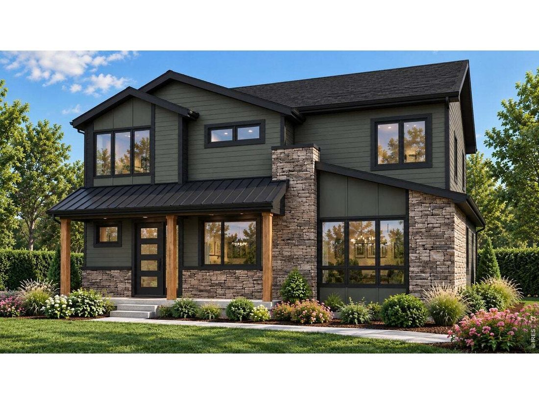 House in Greeley, Colorado, United States 1 - 18987727