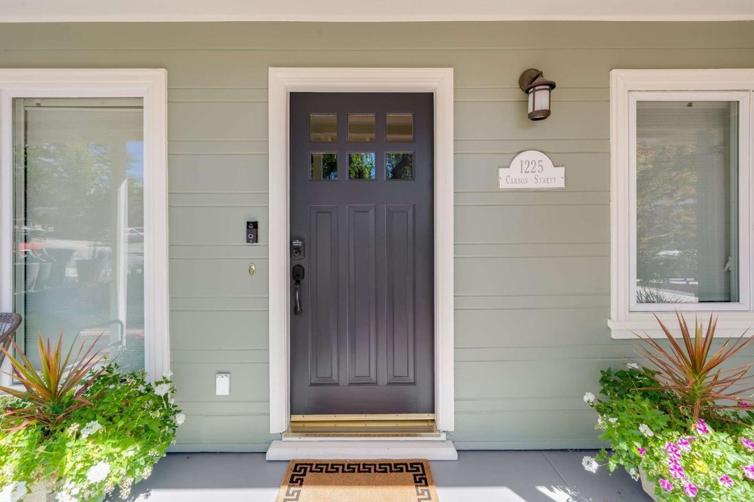 House in Redwood City, California, United States 3 - 18987855