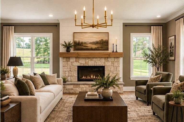 House in Bethpage, Tennessee, United States 3 - 18987643