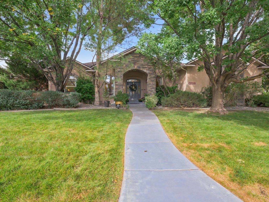House in Grand Junction, Colorado, United States 2 - 18987552
