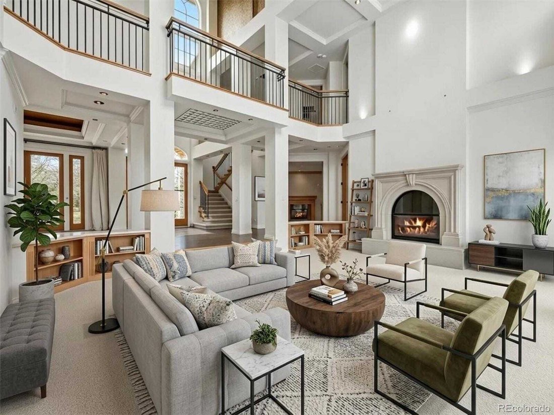 House in Greenwood Village, Colorado, United States 5 - 18990449