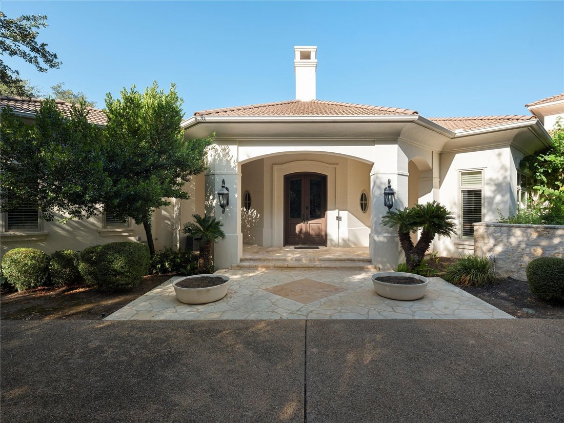 House in Austin, Texas, United States 3 - 18318366