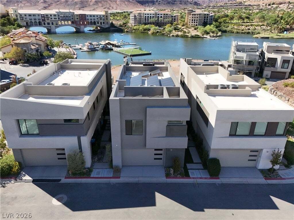 House in Henderson, Nevada, United States 3 - 18987697