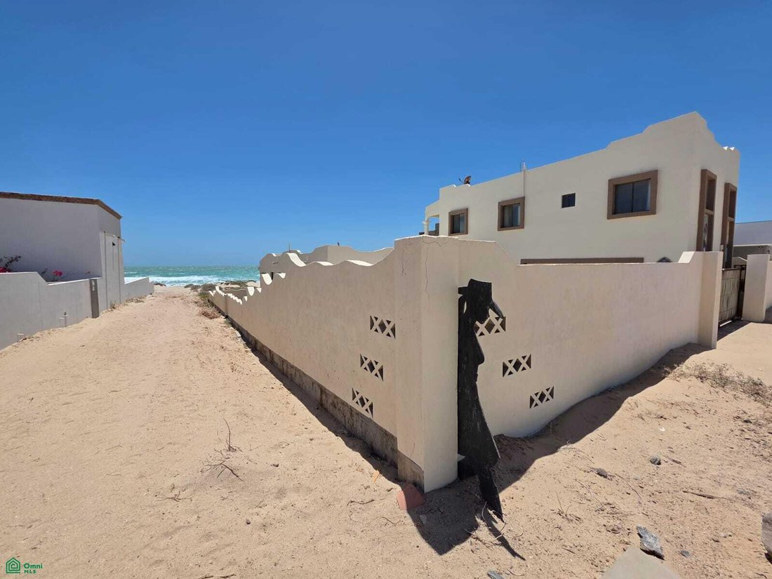 House in Playa Miramar, Sonora, Mexico 3 - 18041289