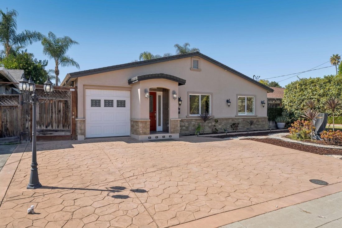 House in Newark, California, United States 4 - 18987838