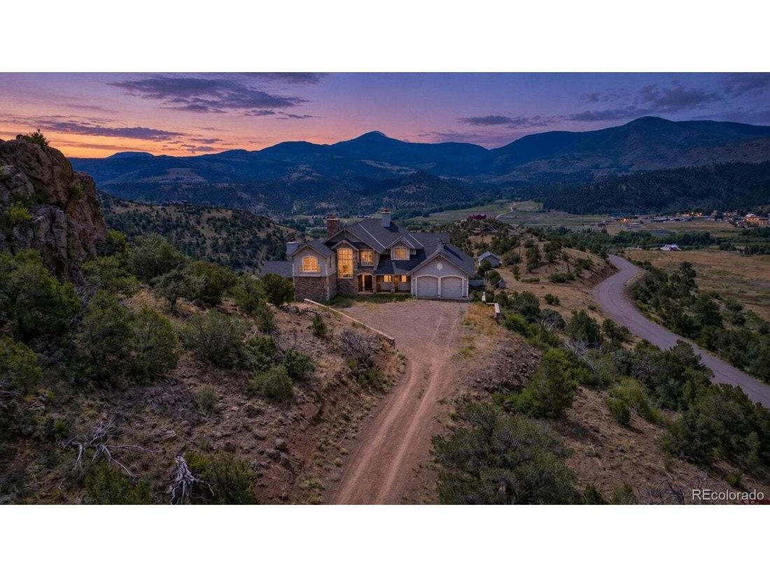 House in South Fork, Colorado, United States 3 - 18987739