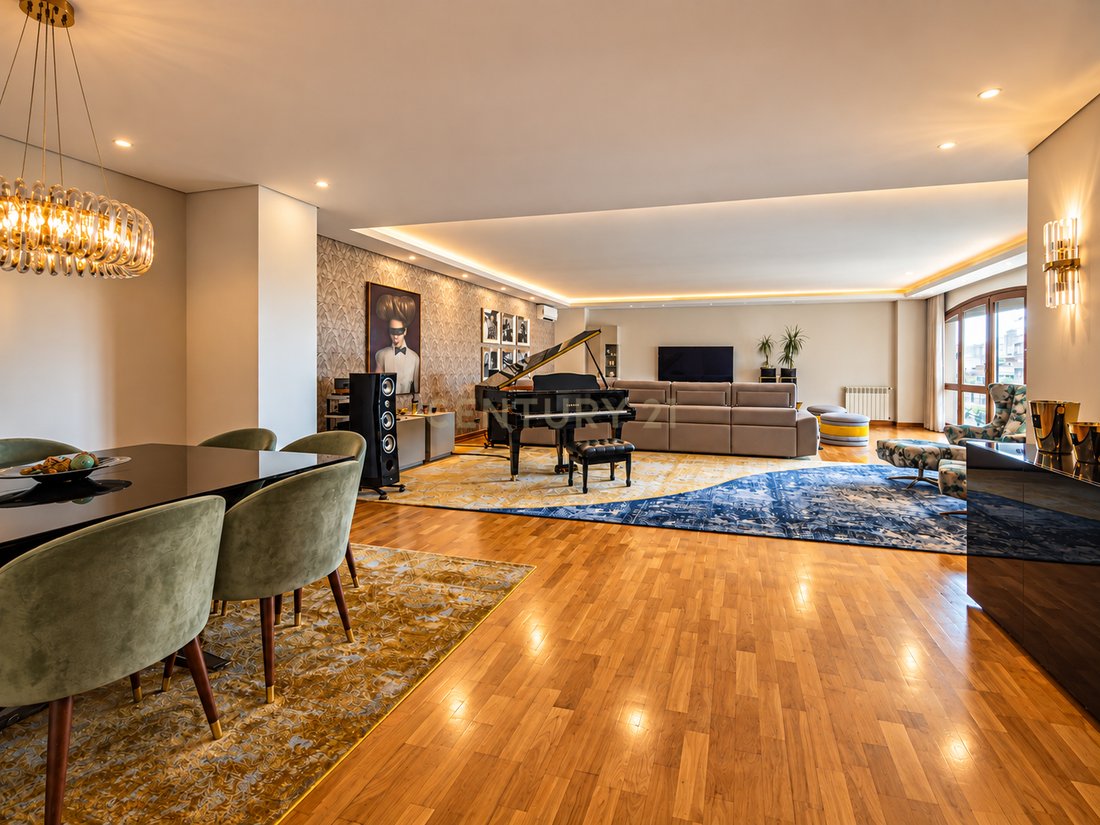 Apartment in Alverca do Ribatejo, Lisbon, Portugal 4 - 18989216