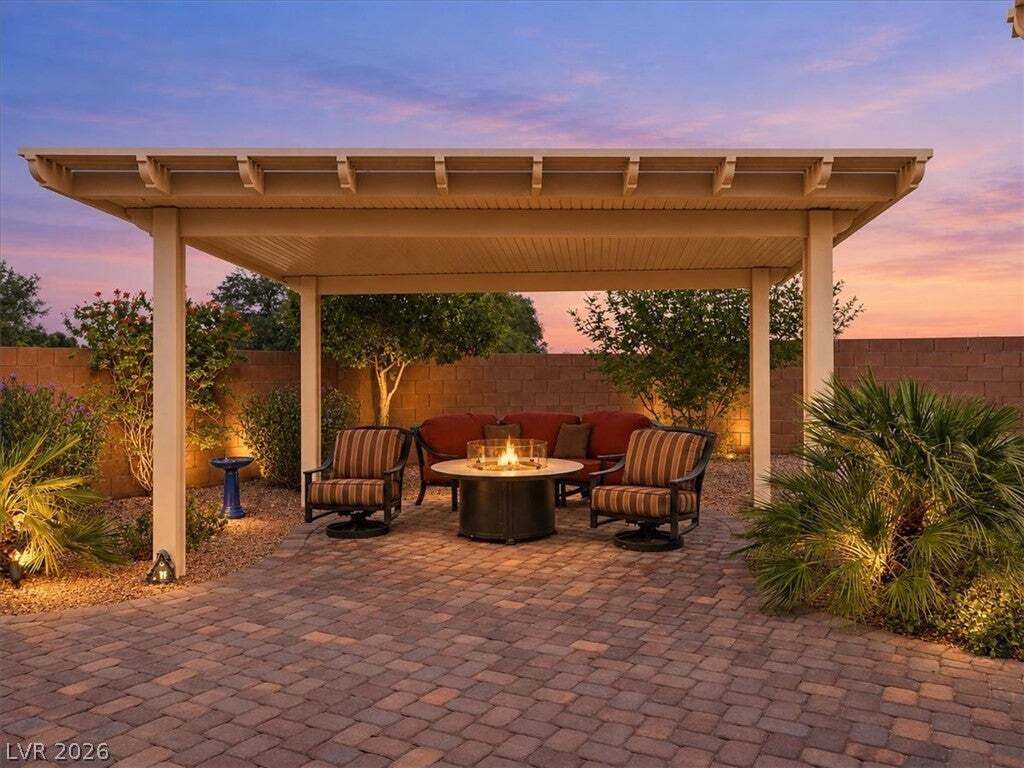 House in Las Vegas, Nevada, United States 5 - 18987696