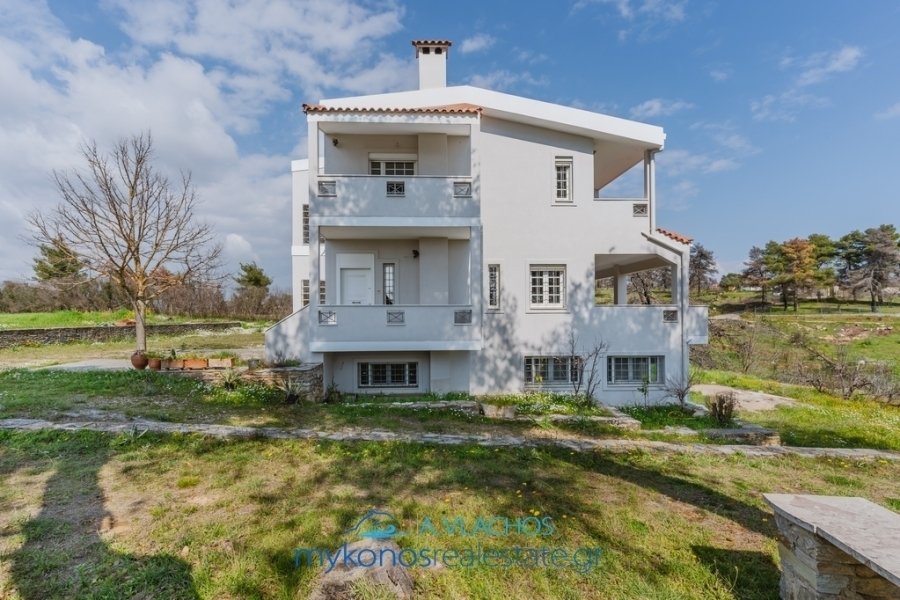 Estate in Marathonas, Attica, Greece 1 - 18988165