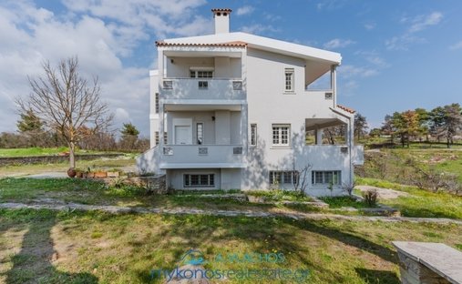 Estate in Marathonas, Attica, Greece 1