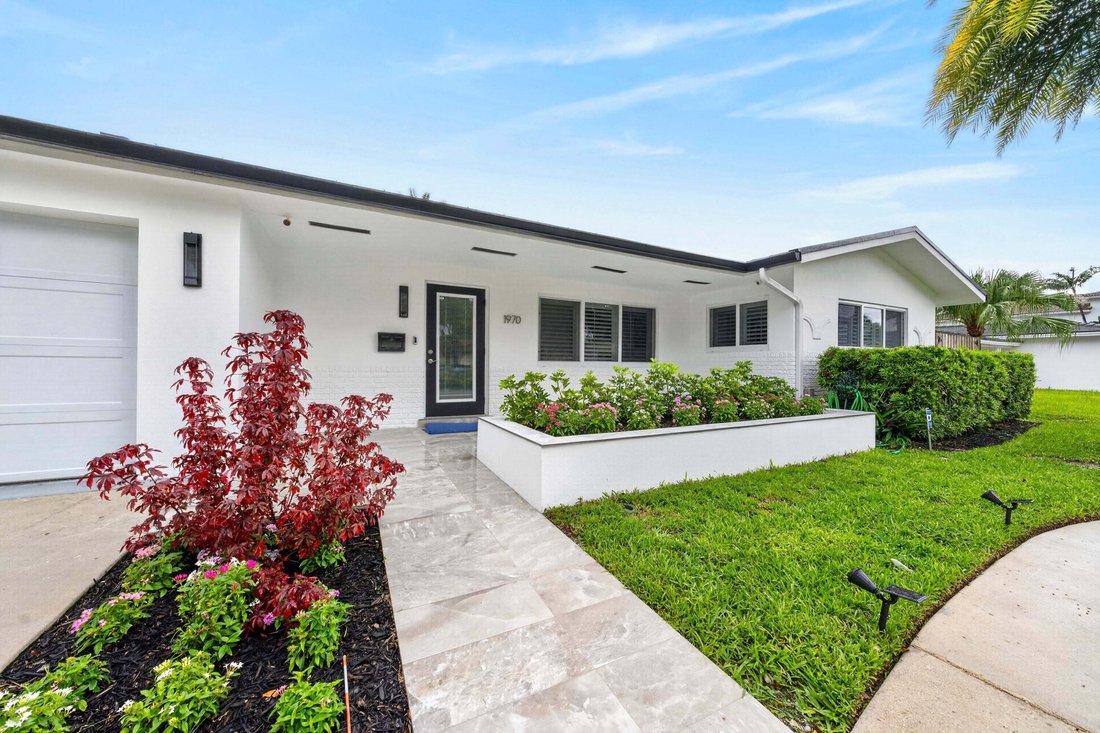 House in Lighthouse Point, Florida, United States 4 - 18988345