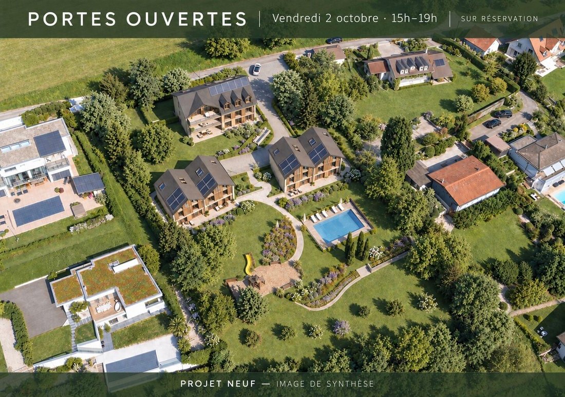 Estate in Grandson, Vaud, Switzerland 1 - 18987738