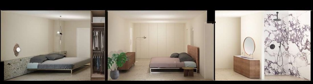 Wohnung in Centro Storico, Modena, Emilia-Romagna 4 - 17621235