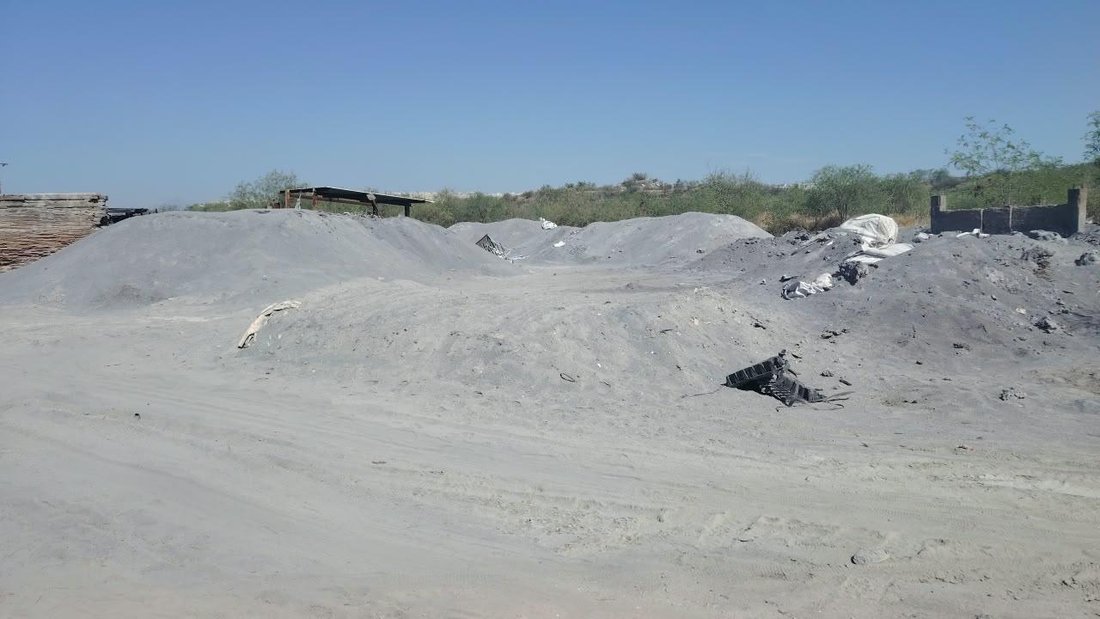 Land in Ciudad Apodaca, Nuevo Leon, Mexico 1 - 18987447