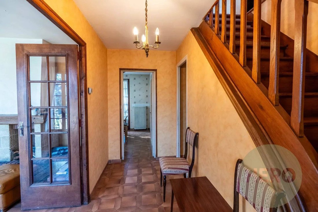 House in Jouars-Pontchartrain, Ile-de-France, France 4 - 16255608