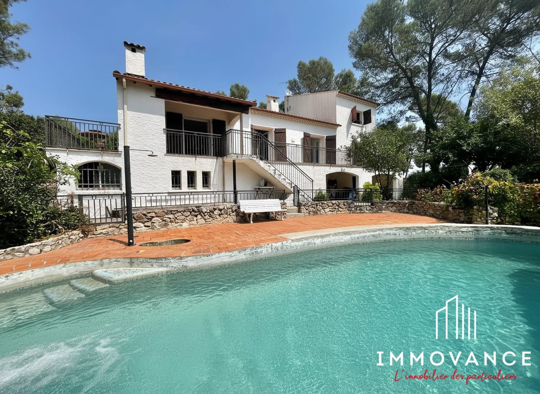 House in Sud, Montferrier-sur-Lez, France 1 - 18700254