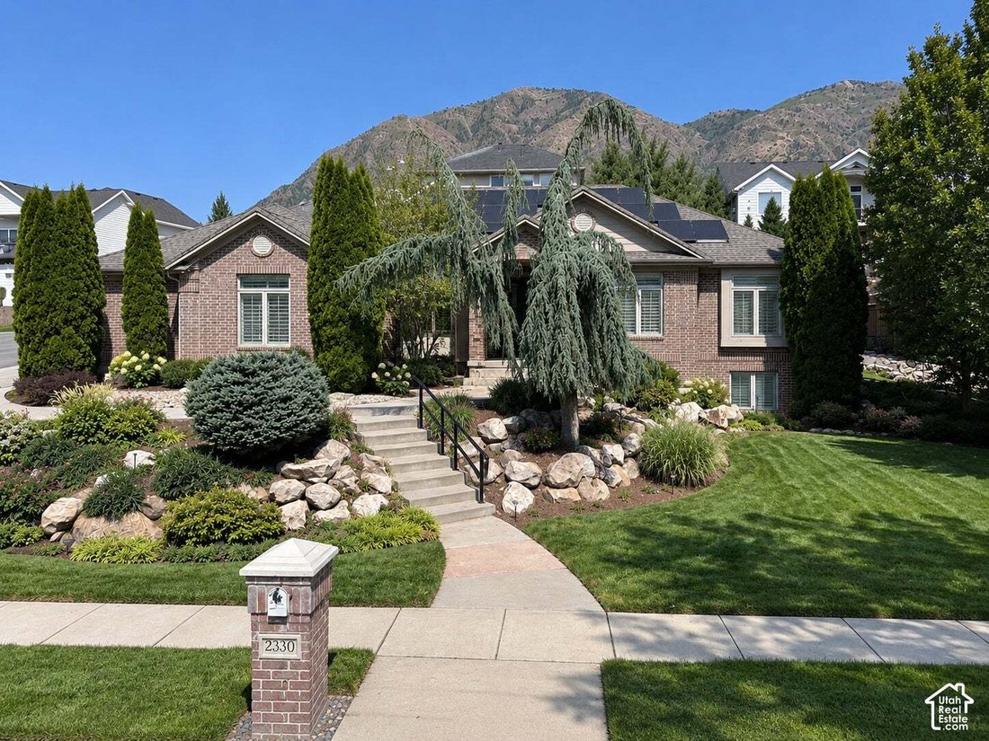 House in Ogden, Utah, United States 1 - 18530873