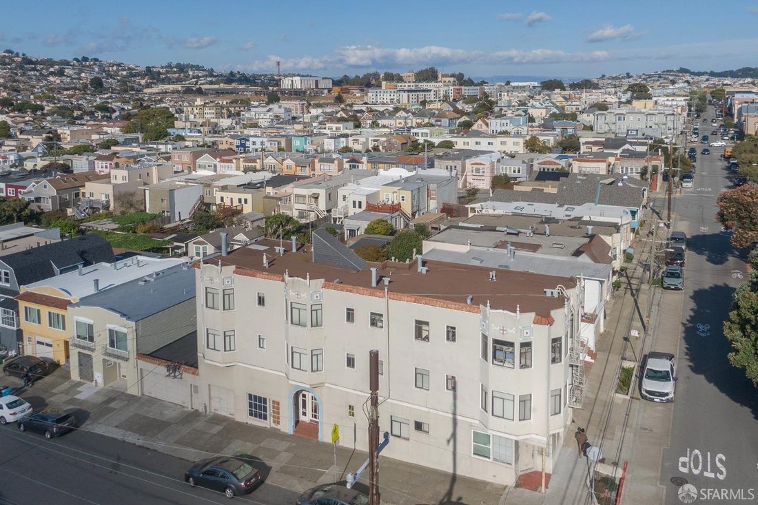 San Francisco, California, United States 4 - 18987999