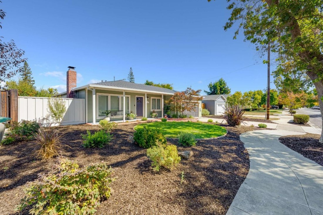 House in Redwood City, California, United States 2 - 18987855