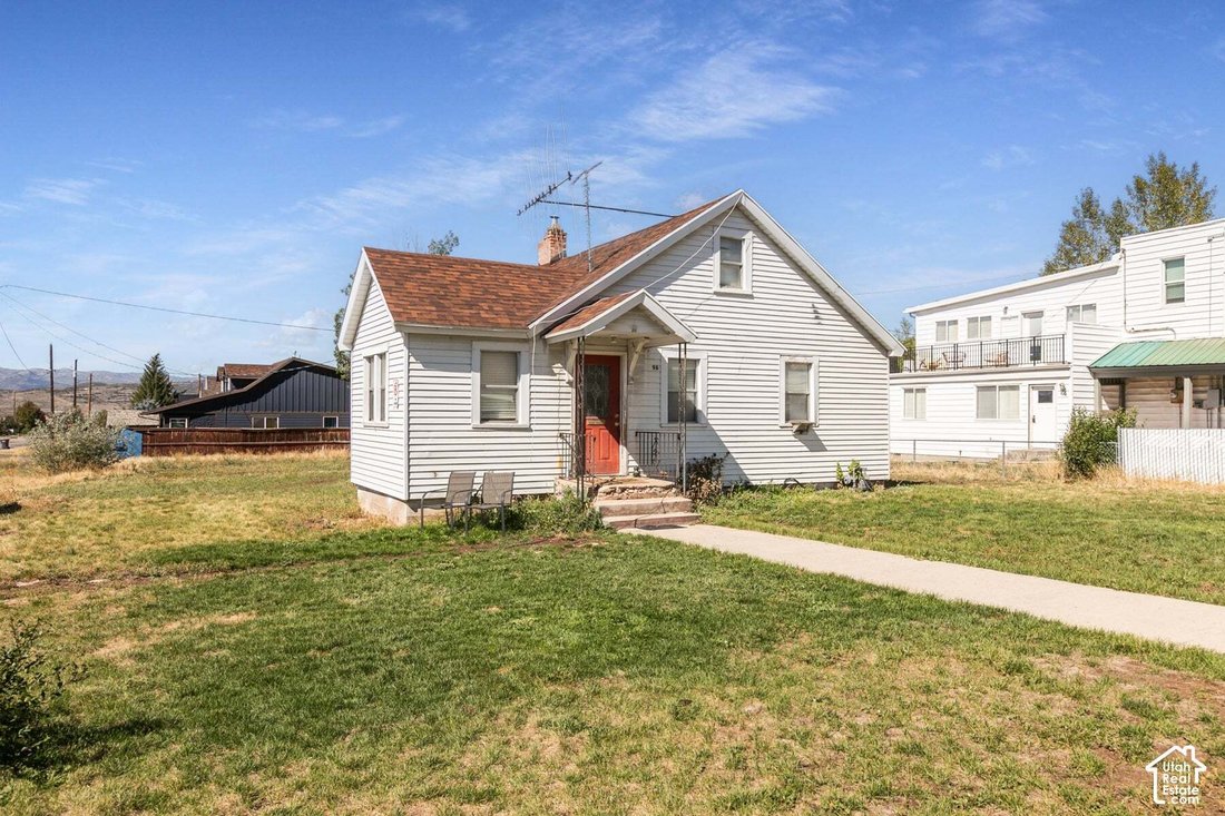 House in Kamas, Utah, United States 2 - 18988466