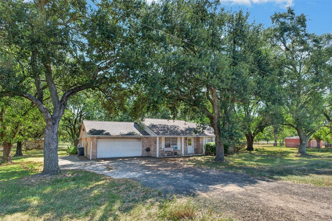 House in Rosenberg, Texas, United States 4 - 18989083