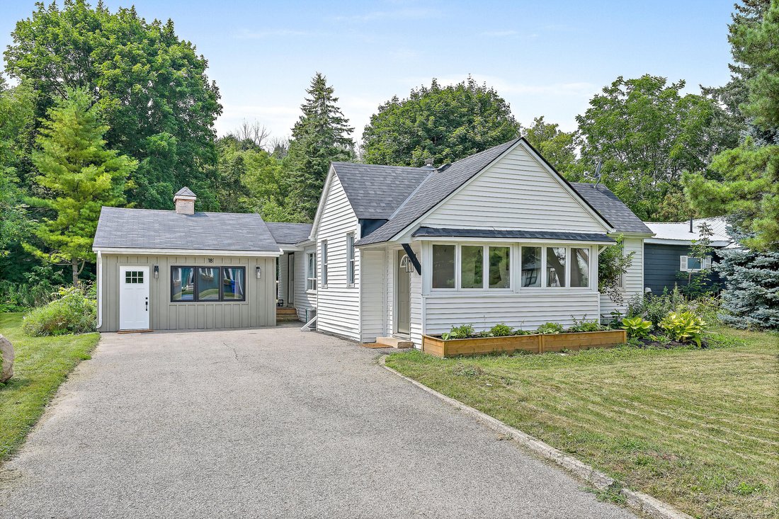 Haus in Erin, Ontario, Kanada 1 - 18006135
