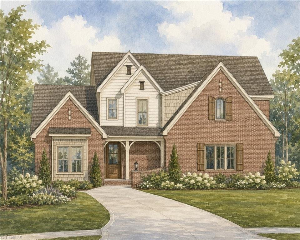 House in Winston-Salem, North Carolina, United States 1 - 18988166