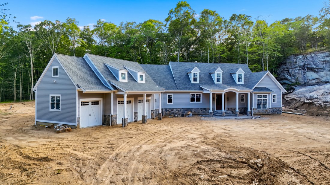 House in Lyme, Connecticut, United States 2 - 18987345