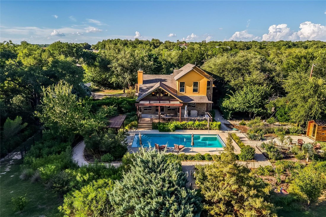 House in Austin, Texas, United States 2 - 18988512
