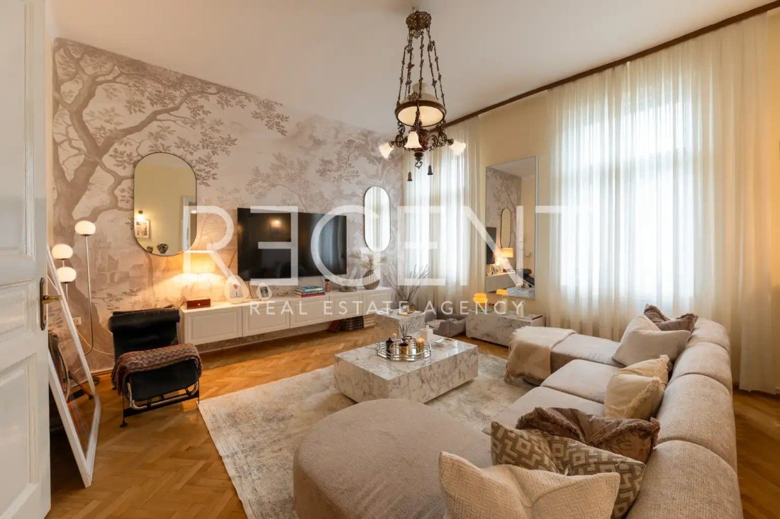 Apartment in Mjesni odbor "Sestinski dol - Vrhovec", Zagreb, City of Zagreb 2 - 18987566