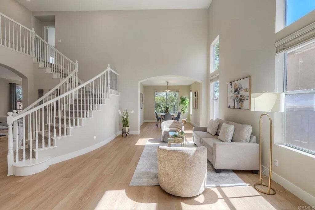 House in San Diego, California, United States 4 - 18988957