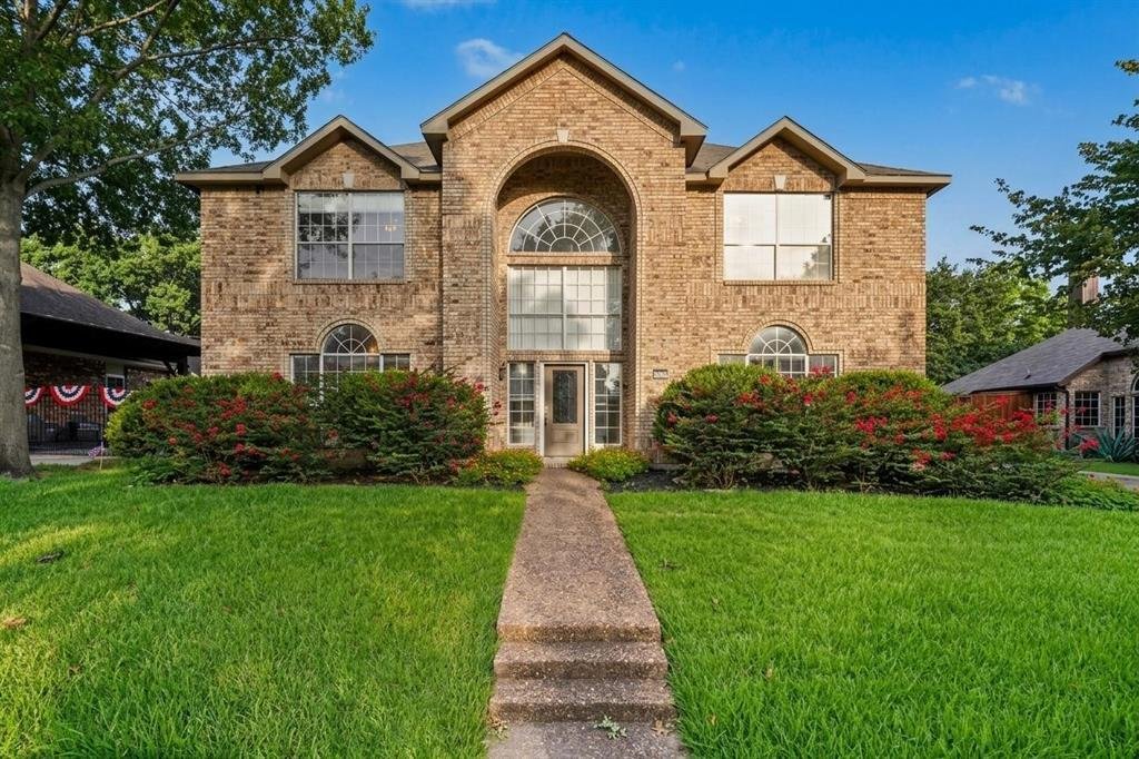 House in North Richland Hills, Texas, United States 3 - 18331433