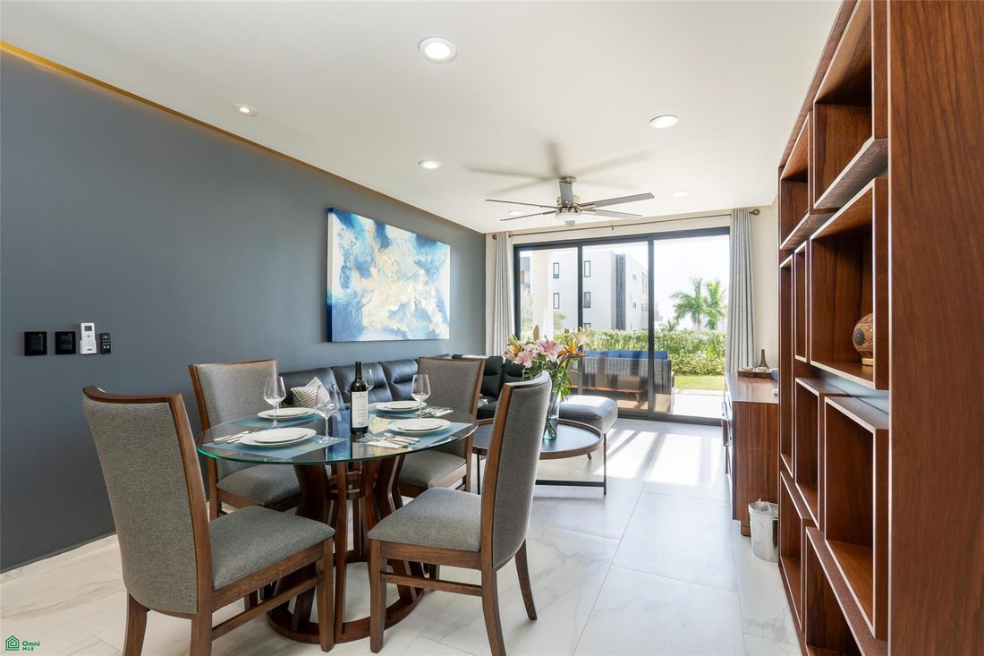 Condo in Flamingos, Nayarit, Mexico 2 - 17336596