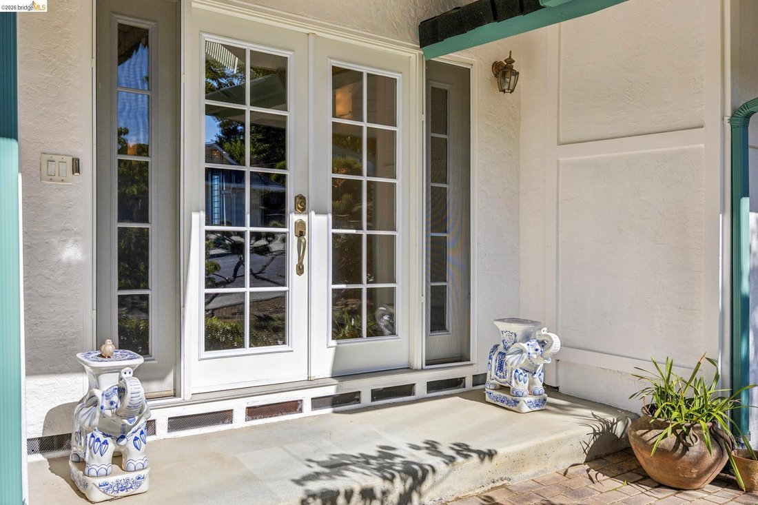 House in Walnut Creek, California, United States 5 - 18987835