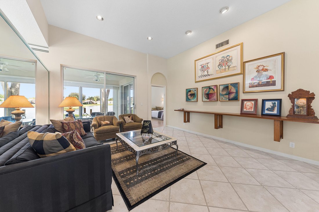 House in Boynton Beach, Florida, United States 4 - 18989356
