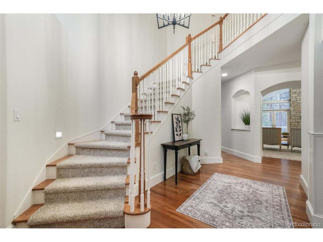 House in Colorado Springs, Colorado, United States 3 - 18518660