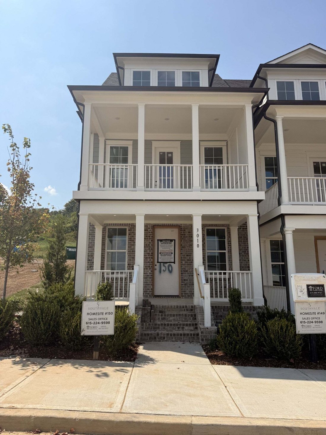 Townhouse in Franklin, Tennessee, United States 2 - 18987647