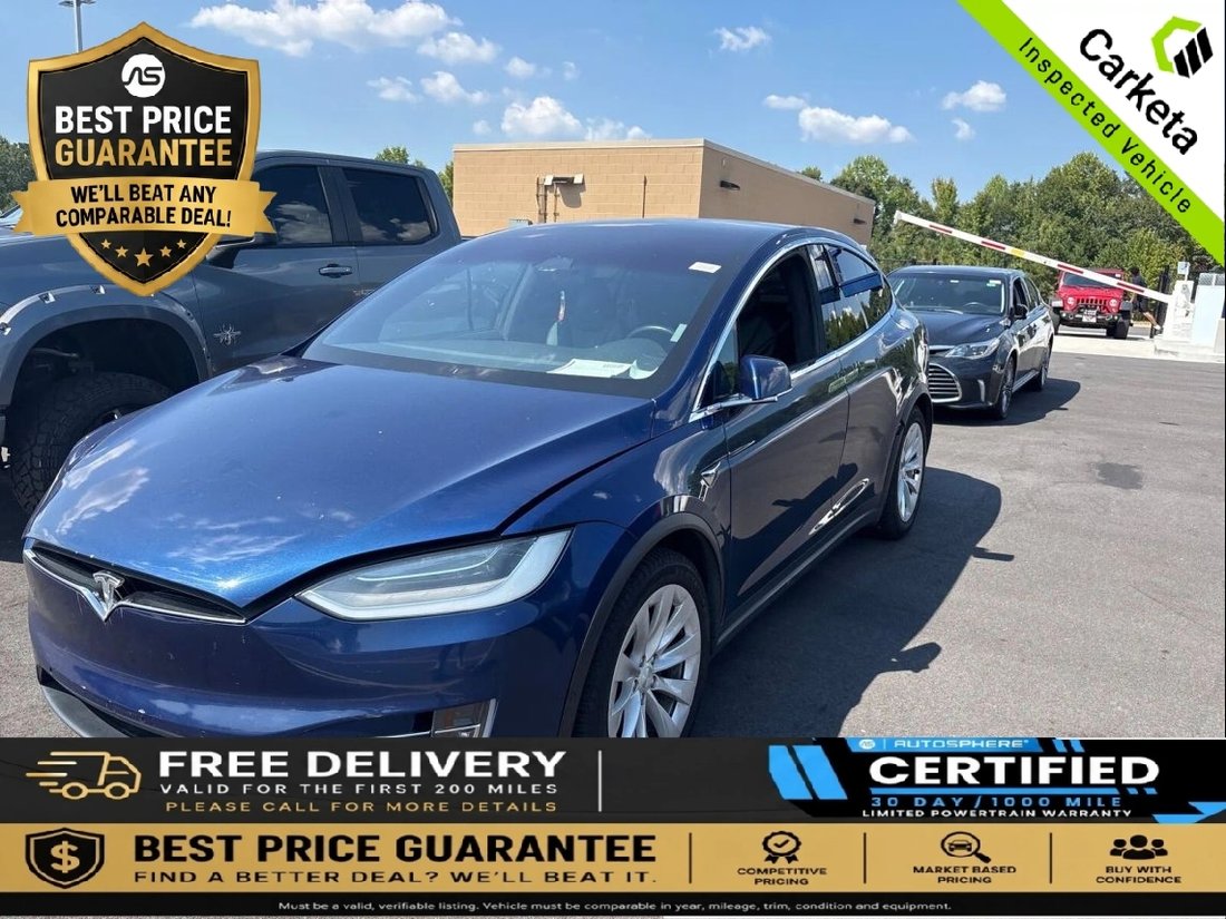 Suv in Buford, GA, United States 1 - 18989996
