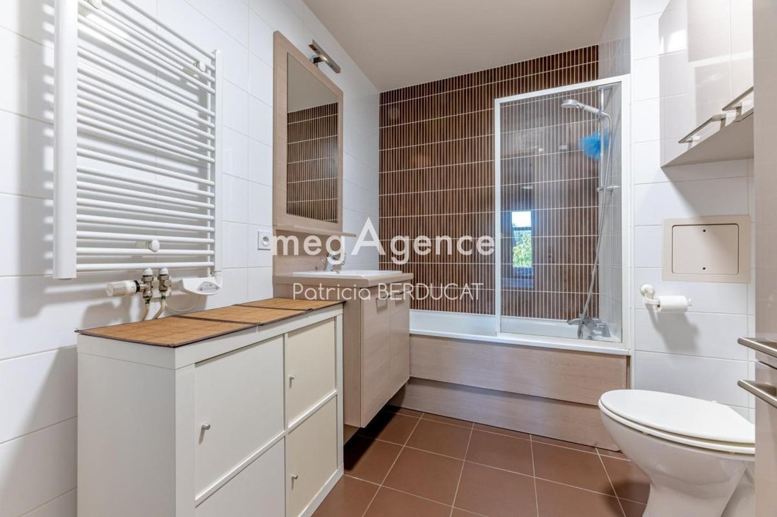 Apartment in Centre Ville, Charenton-le-Pont, France 5 - 18989538