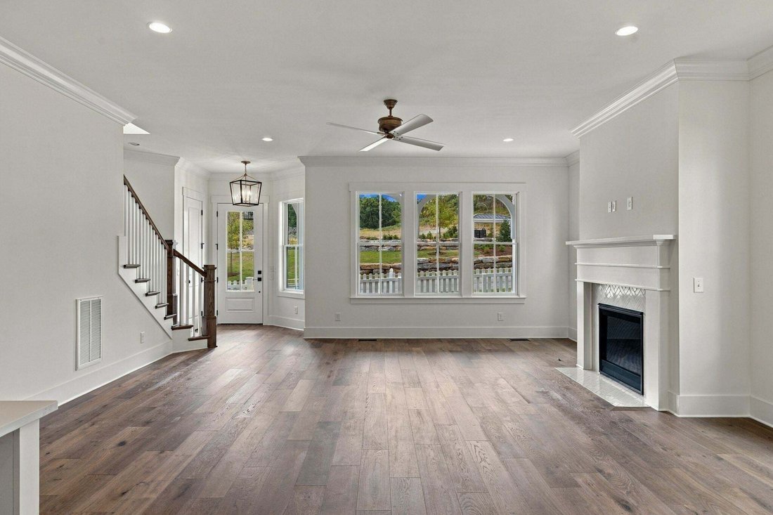 House in Franklin, Tennessee, United States 5 - 18255055